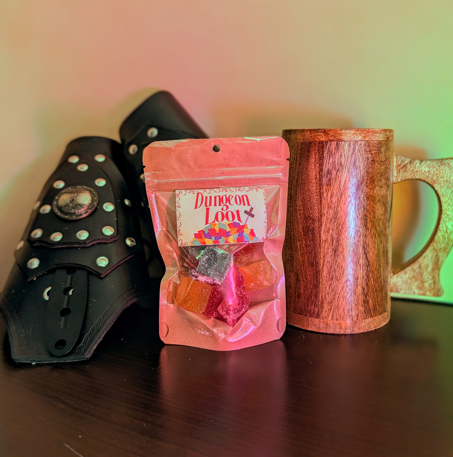 Dungeon Loot Sours- Small